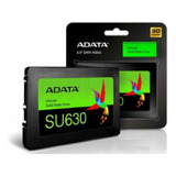 Ssd Desktop Notebook Sata Adata