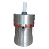 Extractor De Jugos Aluminio Uso Rudo Industrial 1/2 Hp
