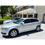 Audi A3 Sportback 2010 1.8 T Fsi Stronic 160cv