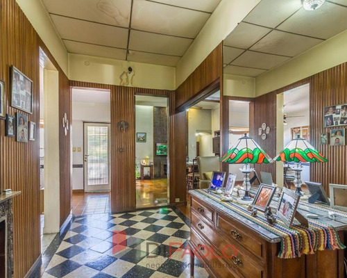Venta · Casa En Villa Devoto · Local - Imagen 4