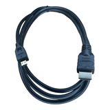 Cable Micro Hdmi .a. Hdmi 1.5mts - Dm