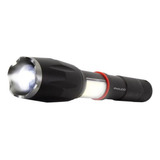 Linterna Dual Led Cree Recargable Philco Sw936 / Tecnocenter