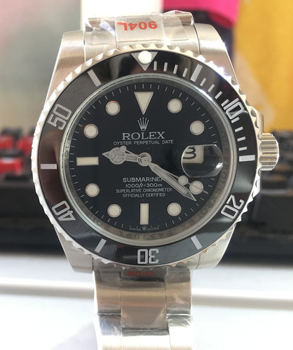 Reloj, Rolex ,submariner, Date