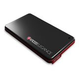 Lote 05 Ssd Externo Slim 128gb Usb 3.1 Blister Krosselegance