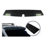 Diadema Moldura Barra Techo Led Mitsubishi L200 2015-2019