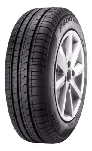 Cubierta Pirelli P400 Evo  185/70r14 88 H