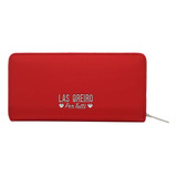 Billetera Fichero Las Oreiro Original 11