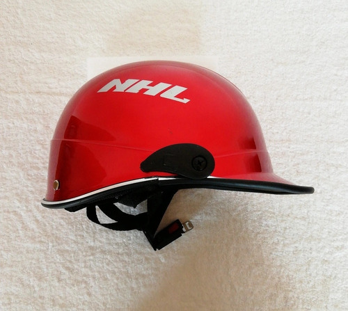 Casco Vintage Para Moto