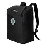 Mochila Porta Notebook Laptop 14 15 Pulgadas Reforzada Mate 