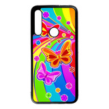 Carcasa Funda Para Huawei Y7 2019 Diseño 228