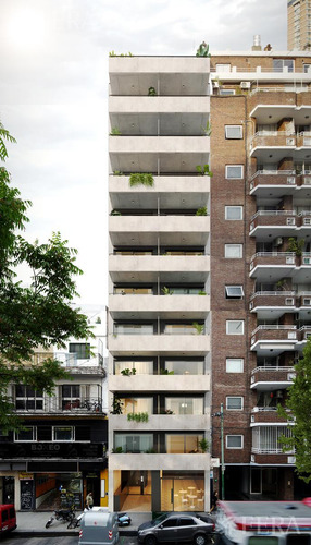 Venta De Edificio Feel Belgrano En Belgrano