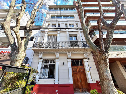 Venta  Belgrano  11 De Septiembre 900  Edificio  5 Pisos  Ascensor