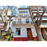 Venta  Belgrano  11 De Septiembre 900  Edificio  5 Pisos  Ascensor