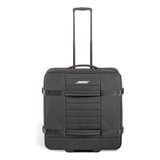 Bose Sub1 Bag Funda Reforzada Con Ruedas Para Bose Sub1