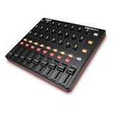 Controlador Midi Usb Con 24 Knobs Y 16 Botones Para Ableton