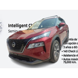 Nissan X-trail 2023