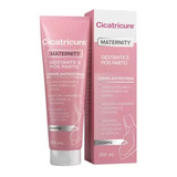  Maternity Da Cicatricure  Antiestrias 250ml Mãe E Gestante