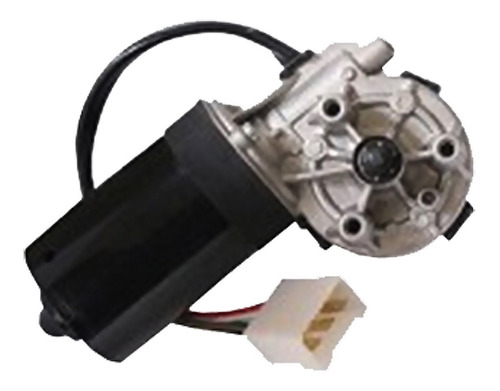 Motor Limpia Parabrisas 12v Mercedes Benz 710/l1620/1624