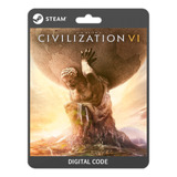 Sid Meiers Civilization Vi | Jogo Pc - Original