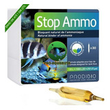 Prodibio Stop Ammo Neutralizador De Amônia (6 Ampolas)