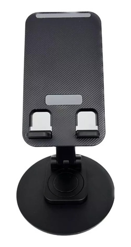 Suporte Celular Smartphone Tablet Mesa Portátil Selfie 360º