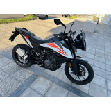 Ktm Adventure 390