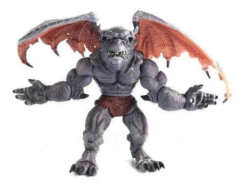 Figura  Dragon Man Ko Bootleg Chino Legends Fantastic Four