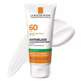 La Roche-posay Anthelios Bloqueador Solar Fps 60 Dry Touch