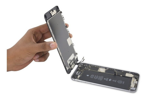 Cambio Reparación Pantalla Modulo Display iPhone 6s 