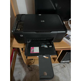 Impresora Hp Deskjet F4480