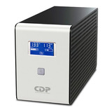 Cdp Rsmart1210 Ups 1200 Va 720w 5 Salidas Nema5-15r