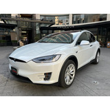 Tesla Model X Long Range Plus