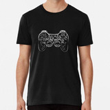 Remera  Video Game Lover Y Professional Gamer Que Aman Gamep