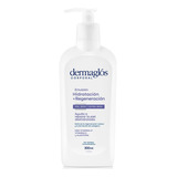 Dermaglós Corporal Hidratación + Regeneración Emulsión