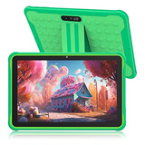 Tablet De 10 Pulgadas Niños, Tablet Android 10 Niños ...