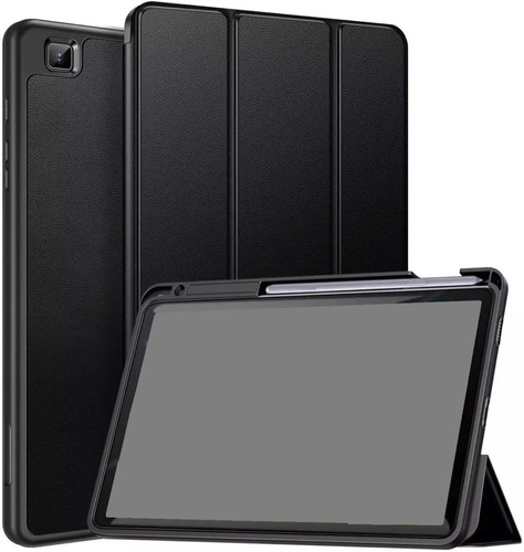 Estuche Para Galaxy Tab S6 Lite Soporte Lápiz Funda Protecto