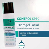 Gel Hidratante Contro Spec Hidrogel Facial 30g Cosmobeauty