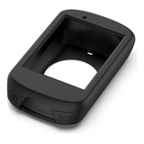 Capa Case Proteção De Silicone Para Garmin Edge 830