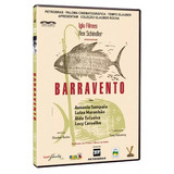 Barravento - Dvd Duplo - Antonio Pitanga - Glauber Rocha