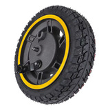 Front Wheel 10 Inches 60/70-6.5 Ninebot Max G30 G30d S