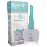 Masglo Base 8 En 1 - mL a $1315