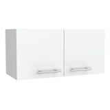 Mueble Superior Delfi Blanco