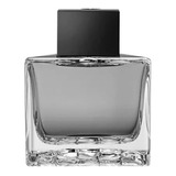 Perfume Banderas Black Seduction Edt P - mL a $1119