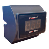 Pod Soporte Ventilación Corsa Wideband Fueltech Nano - 3d