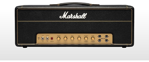 Marshall 1987 X Vintage Cabezal 50w Valvular Musicapilar