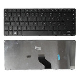 Teclado Acer 3810t 3820t Travelmat 8471 8371 Nv49 Ne46r07m