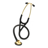 Fonendoscopio Littmann Master Cardiology Negro Bronce 2175