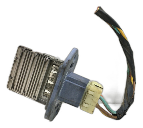 Resistencia De Calefaccion Chevrolet Aveo 2007-2016