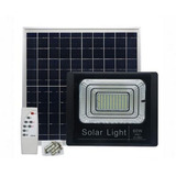 Kit X 2 Reflector Solar 60w Alto - Brillo.