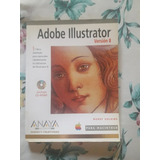 Adobe Illustrator Version 8 Libro